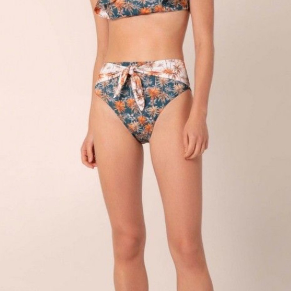 Palmacea Oasis Bikini Bottom XS